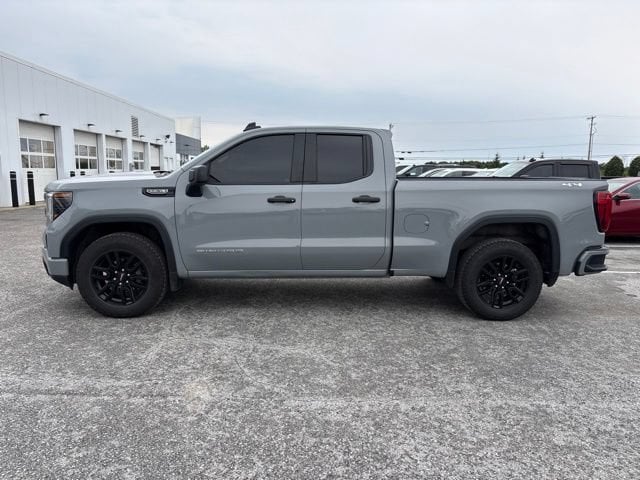 gmc sierra 1500 2025 1GTRUAED6SZ195131 image gmc sierra 1500 2025 1GTRUAED6SZ195131 image